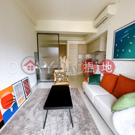 Generous 2 bedroom in Ho Man Tin | Rental
