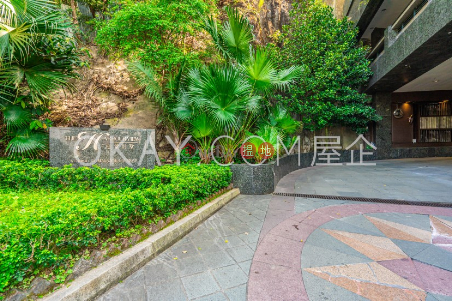 HK$ 113,000/ 月-港景別墅|中區-4房2廁,實用率高,星級會所,連車位《港景別墅出租單位》