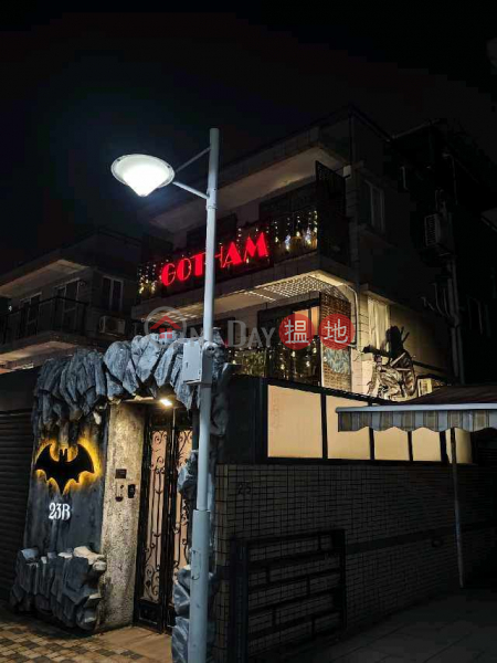 HILLWOOD, Chun Wah Villas Phase 3 曉門花園3期 Sales Listings | Yuen Long (JOHNNY-872512800)