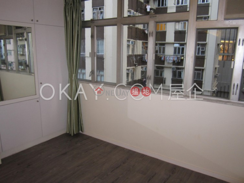 HK$ 25,800/ month Tai Shing Building, Central District, Intimate 2 bedroom on high floor | Rental