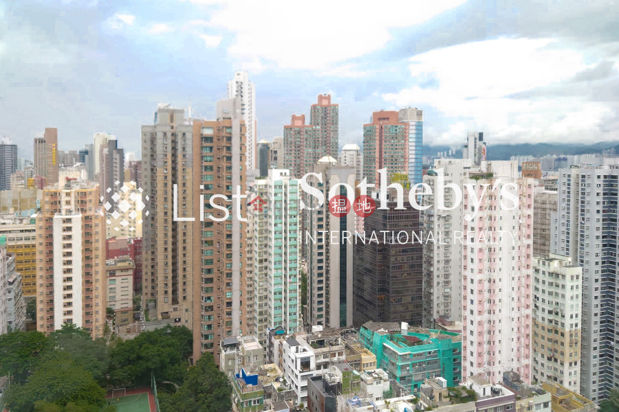 Property for Rent at Cherry Crest with 3 Bedrooms | Cherry Crest 翠麗軒 Rental Listings