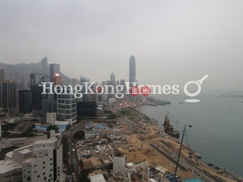 Property Search Hong Kong | OneDay | Residential Rental Listings 1 Bed Unit for Rent at Convention Plaza Apartments