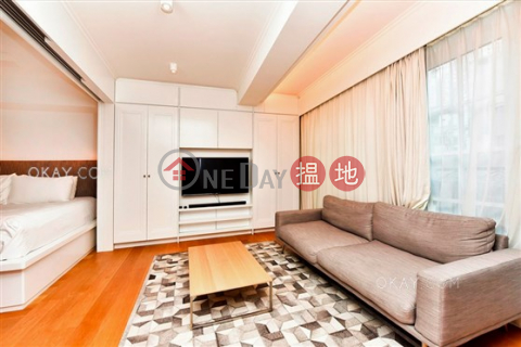 Lovely 2 bedroom in Sheung Wan | Rental, 61-63 Hollywood Road 荷李活道61-63號 | Central District (OKAY-R318421)_0