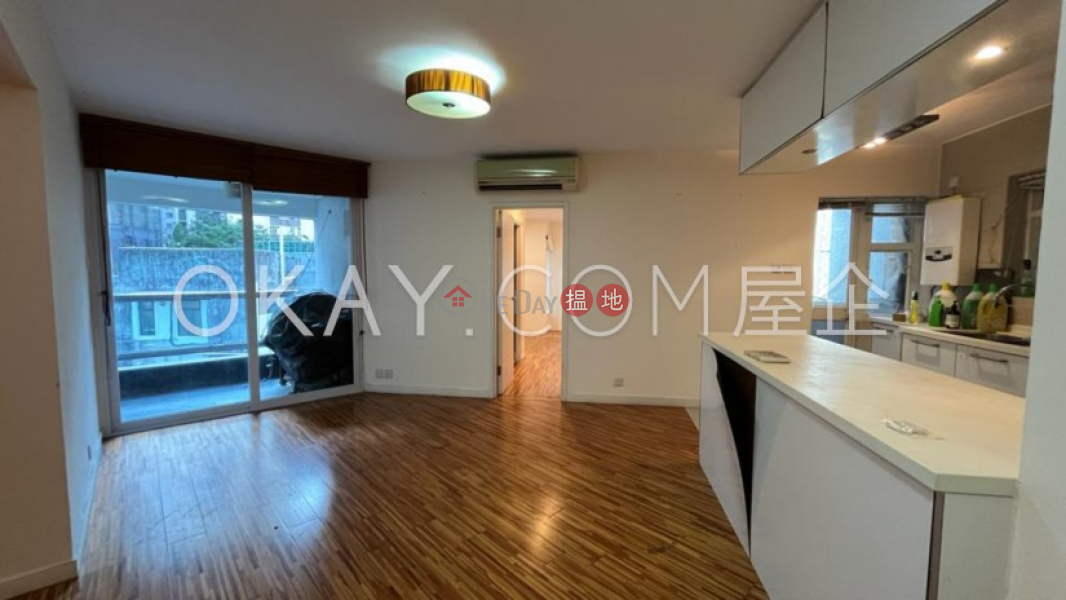 Efficient 2 bedroom with balcony | For Sale | Albron Court 豐樂閣 Sales Listings