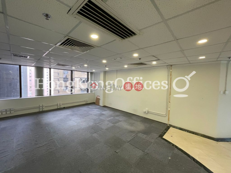 Office Unit for Rent at Fortress Tower 250 King\'s Road | Eastern District Hong Kong | Rental | HK$ 33,787/ month