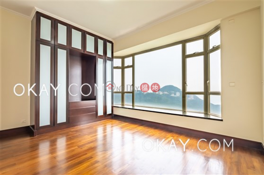 HK$ 120,000/ month, The Mount Austin Block 1-5 Central District | Exquisite 4 bedroom with sea views, balcony | Rental