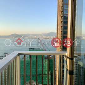 3房2廁,極高層,海景,露台卑路乍街68號Imperial Kennedy出租單位 | 卑路乍街68號Imperial Kennedy Imperial Kennedy _0