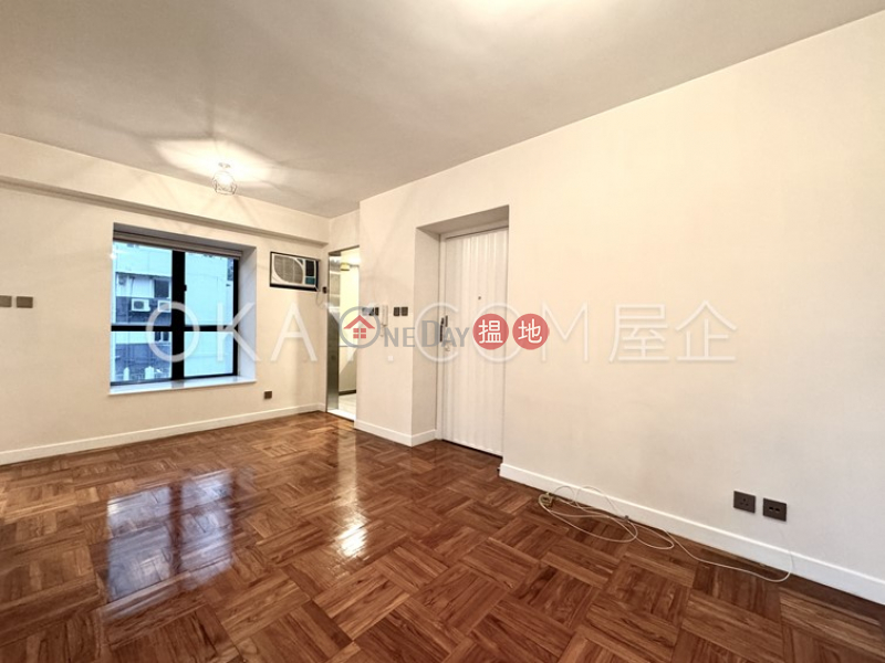Stylish 2 bedroom in Mid-levels West | For Sale | Scenic Rise 御景臺 Sales Listings