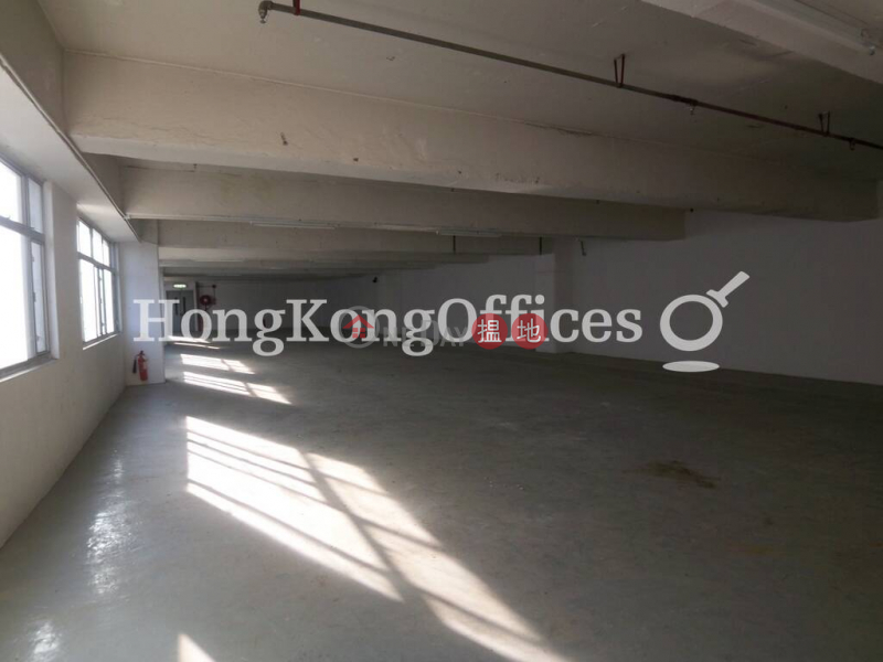 Property Search Hong Kong | OneDay | Industrial Rental Listings Industrial Unit for Rent at Kin Yip Plaza