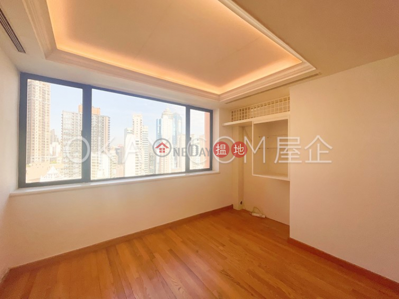 Property Search Hong Kong | OneDay | Residential | Rental Listings | Gorgeous 2 bedroom with parking | Rental