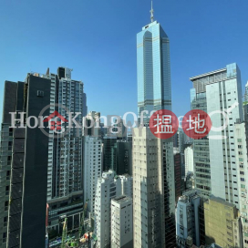 Office Unit for Rent at H Code, H Code H CODE | Central District (HKO-82509-ABER)_0