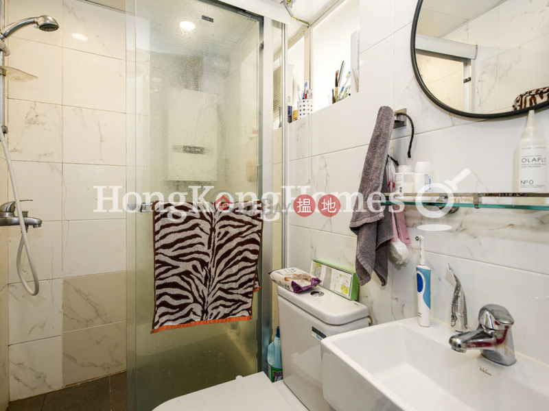 2 Bedroom Unit for Rent at Ivory Court | 26-28 Conduit Road | Western District Hong Kong Rental HK$ 30,000/ month