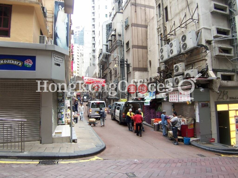 Office Unit at Tak Woo House | For Sale, Tak Woo House 德和大廈 Sales Listings | Central District (HKO-15767-ABHS)