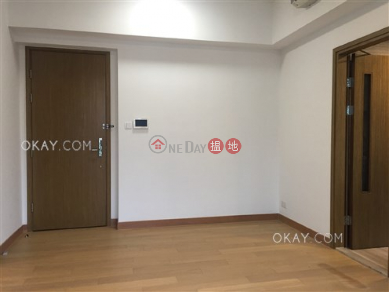 Property Search Hong Kong | OneDay | Residential, Rental Listings, Gorgeous 1 bedroom on high floor with balcony | Rental