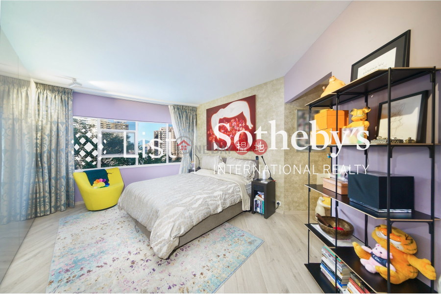 Property Search Hong Kong | OneDay | Residential, Rental Listings | Property for Rent at Century Tower 1 with 3 Bedrooms