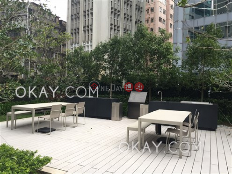 Property Search Hong Kong | OneDay | Residential | Sales Listings Stylish 1 bedroom in Tsim Sha Tsui | For Sale