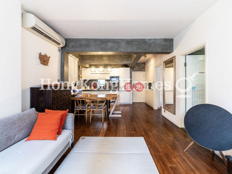 3 Bedroom Family Unit at Po Tak Mansion | For Sale 3A-3E Wang Tak Street | Wan Chai District, Hong Kong | Sales HK$ 12.88M