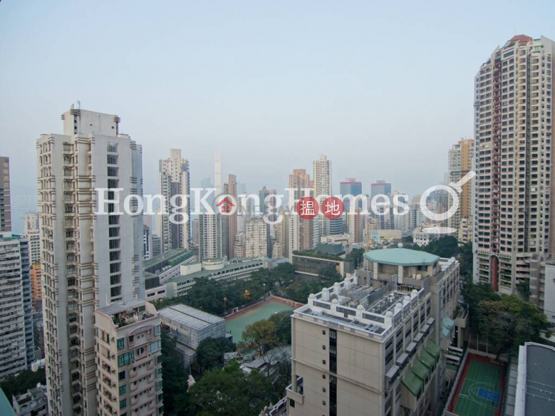 HK$ 22M | Bon-Point Western District 3 Bedroom Family Unit at Bon-Point | For Sale