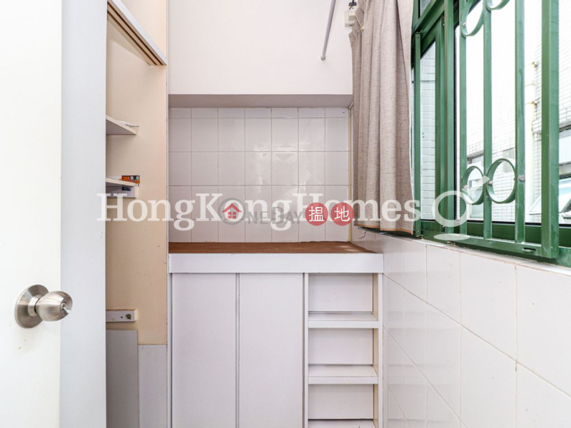 3 Bedroom Family Unit for Rent at Robinson Place | Robinson Place 雍景臺 Rental Listings