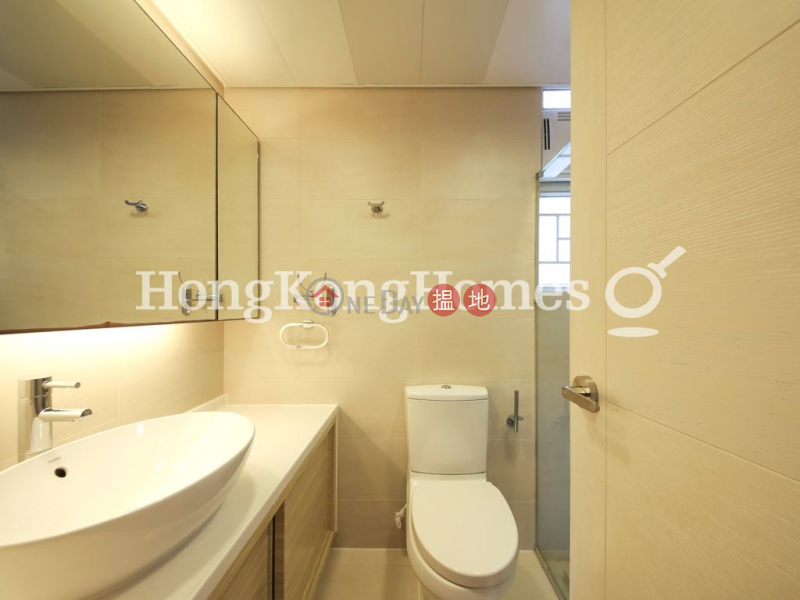 2 Bedroom Unit for Rent at Harbour Heights | Harbour Heights 海峰園 Rental Listings