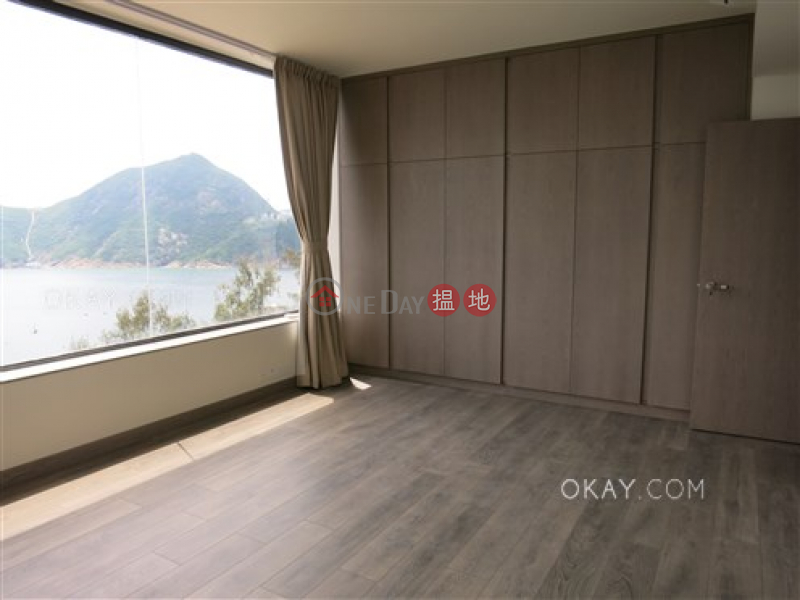 Efficient 4 bedroom with sea views, balcony | For Sale 65 Repulse Bay Road | Southern District Hong Kong, Sales HK$ 78M