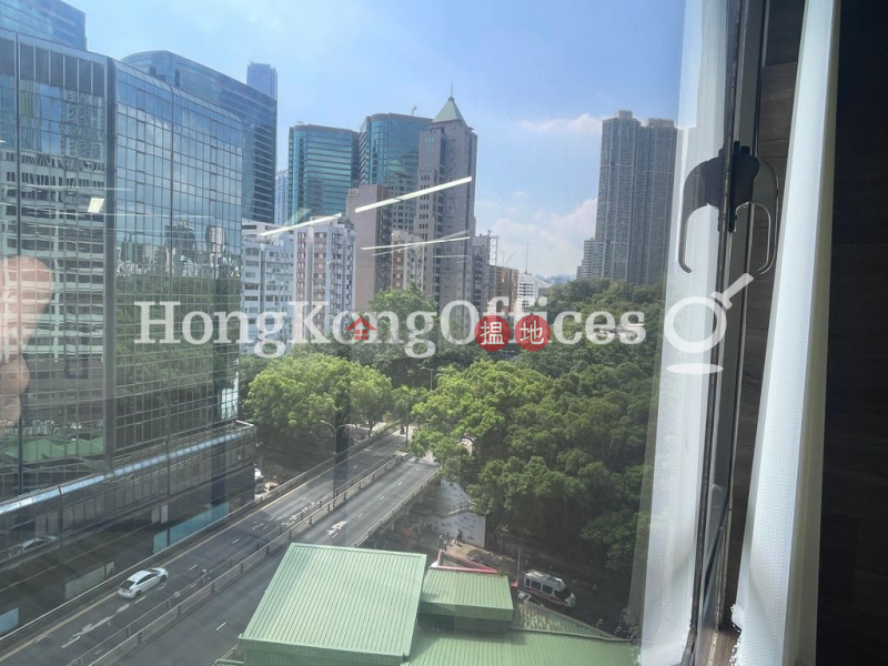 Property Search Hong Kong | OneDay | Office / Commercial Property Rental Listings Office Unit for Rent at Kowloon Centre
