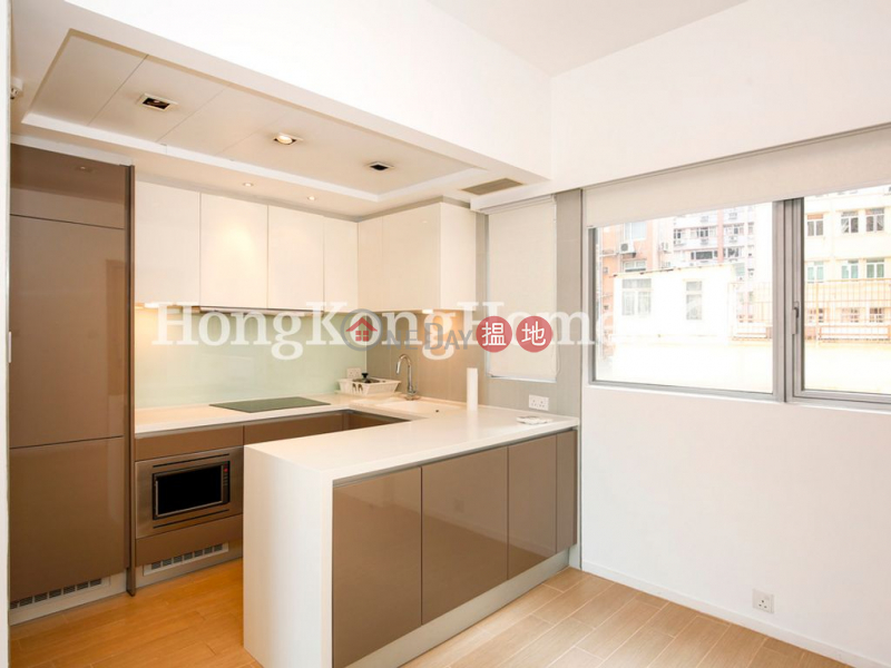 2 Bedroom Unit at Soho 38 | For Sale 38 Shelley Street | Western District, Hong Kong, Sales HK$ 15M