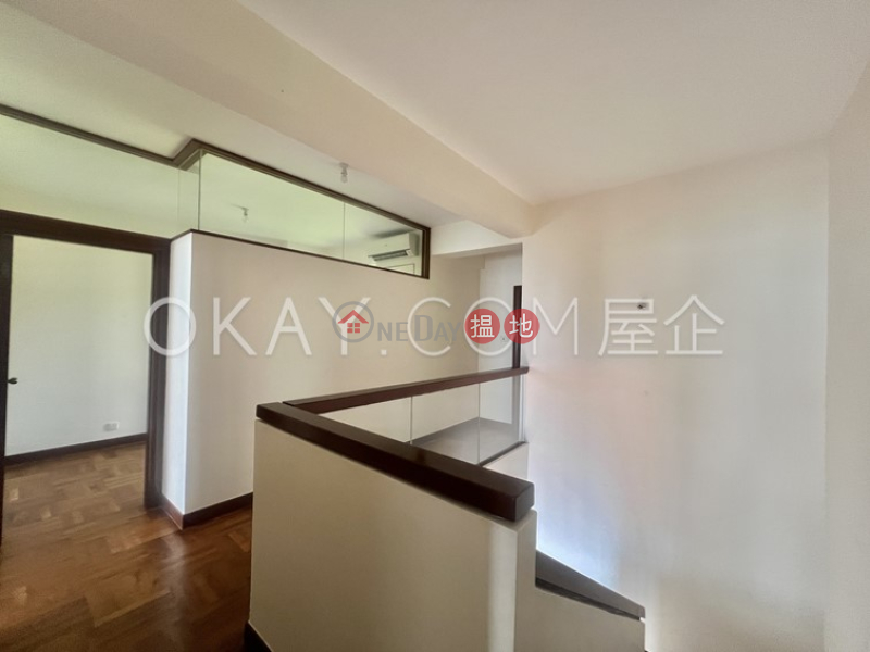 Property Search Hong Kong | OneDay | Residential Rental Listings Stylish 4 bedroom on high floor with balcony | Rental