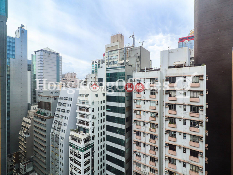 Office Unit for Rent at The Pemberton, The Pemberton 柏廷坊 Rental Listings | Western District (HKO-17096-AEHR)