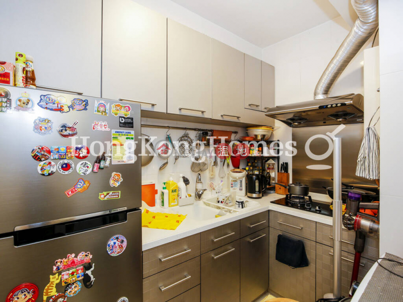 2 Bedroom Unit at Hongway Garden Block A | For Sale | Hongway Garden Block A 康威花園A座 Sales Listings