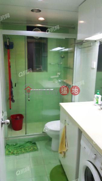 Property Search Hong Kong | OneDay | Residential, Rental Listings, Chak Fung House | 3 bedroom High Floor Flat for Rent