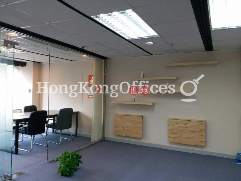 東海商業中心|中層|寫字樓/工商樓盤|出租樓盤|HK$ 27,998/ 月