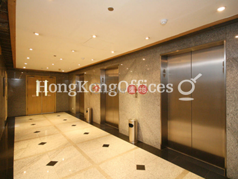 Property Search Hong Kong | OneDay | Office / Commercial Property Rental Listings Office Unit for Rent at Wheelock House