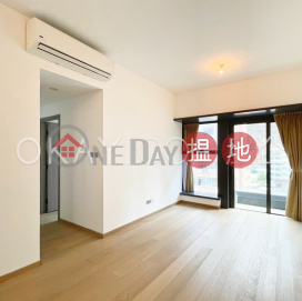 Charming 3 bedroom with balcony | Rental