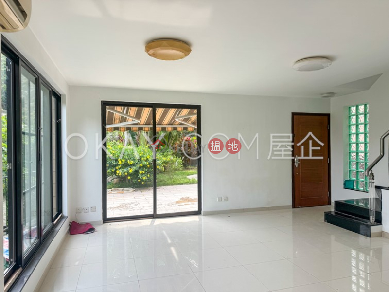 4房4廁,連車位,露台,獨立屋上洋村村屋出租單位|上洋村村屋(Sheung Yeung Village House)出租樓盤 (OKAY-R314641)