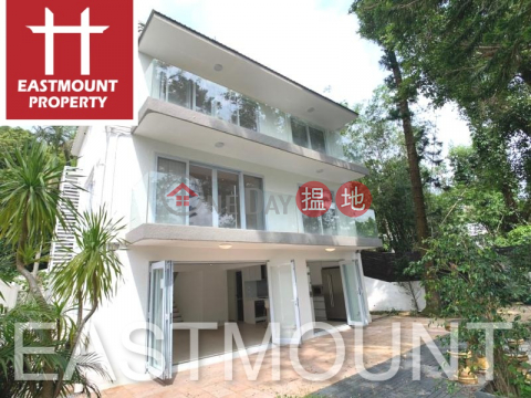 Sai Kung Village House | Property For Sale in Chi Fai Path 志輝徑-Standalone house, Huge garden | Property ID:1288 | Chi Fai Path Village 志輝徑村 _0