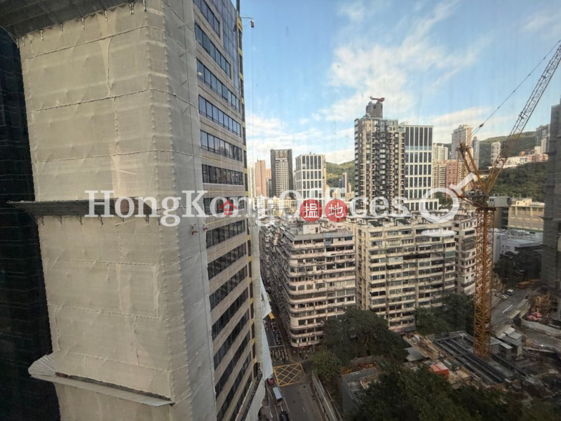 Property Search Hong Kong | OneDay | Office / Commercial Property, Rental Listings, Office Unit for Rent at Lippo Leighton Tower