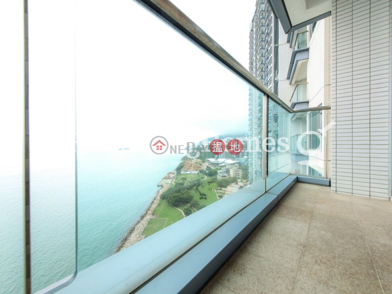 3 Bedroom Family Unit for Rent at Phase 2 South Tower Residence Bel-Air 38 Bel-air Ave | Southern District | Hong Kong | Rental, HK$ 56,000/ month