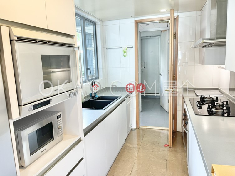 Lovely 3 bedroom with balcony & parking | Rental 38 Bel-air Ave | Southern District | Hong Kong, Rental HK$ 65,000/ month