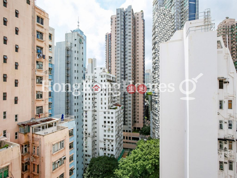 Property Search Hong Kong | OneDay | Residential | Rental Listings | 1 Bed Unit for Rent at Lee Wah Mansion