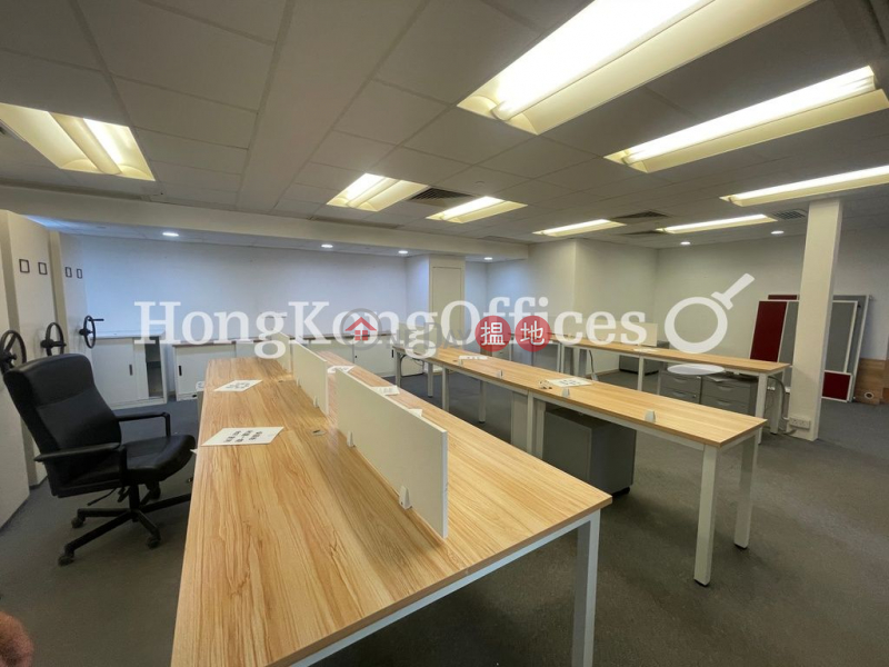 HK$ 76,234/ month | Leighton Centre Wan Chai District, Office Unit for Rent at Leighton Centre