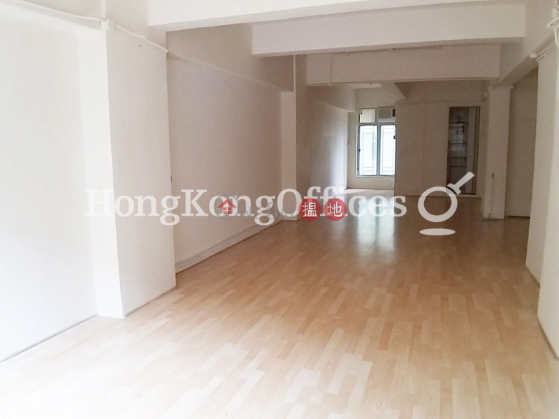 活麟大廈舖位單位出租|27-29荷李活道 | 中區|香港出租-HK$ 32,001/ 月