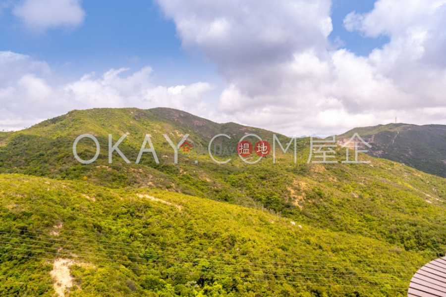 2房2廁,極高層,星級會所,連車位陽明山莊 山景園出租單位|陽明山莊 山景園(Parkview Club & Suites Hong Kong Parkview)出租樓盤 (OKAY-R47689)