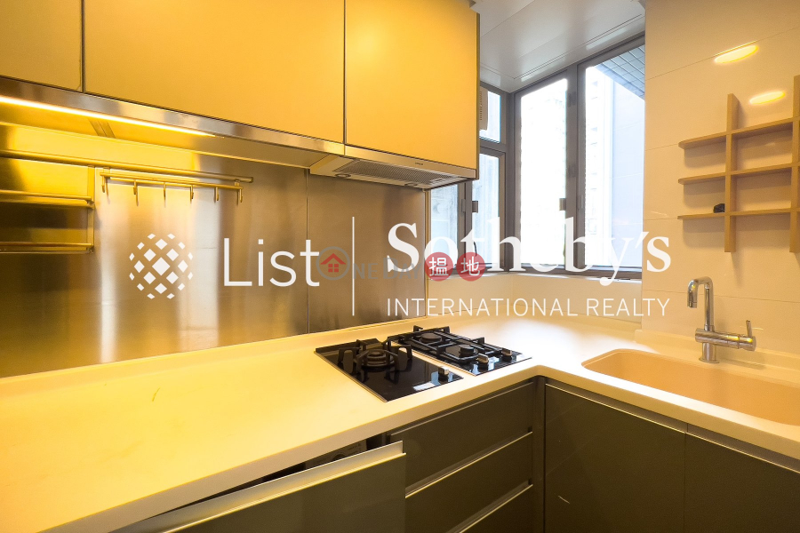 Property for Sale at Island Crest Tower 2 with 2 Bedrooms, 8 First Street | Western District Hong Kong | Sales | HK$ 15.3M