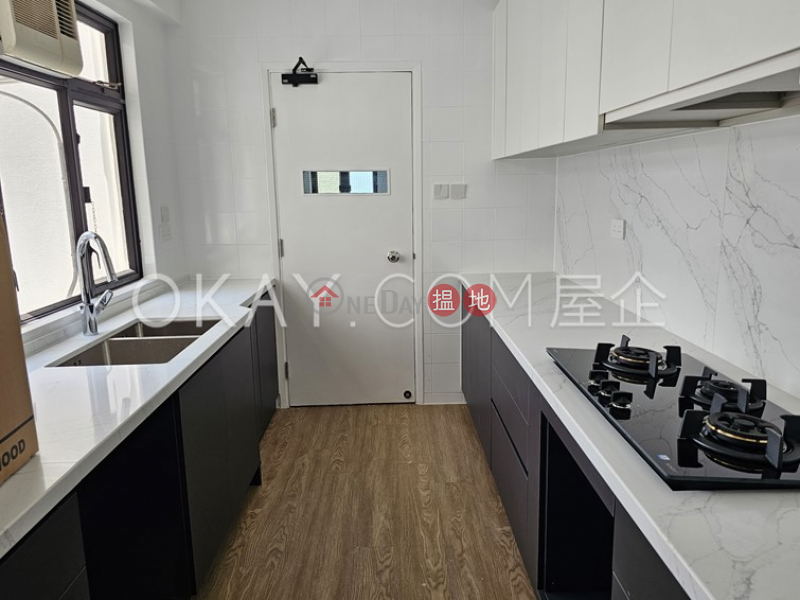 Efficient 4 bedroom with sea views & balcony | Rental 101 Repulse Bay Road | Southern District, Hong Kong | Rental HK$ 110,000/ month