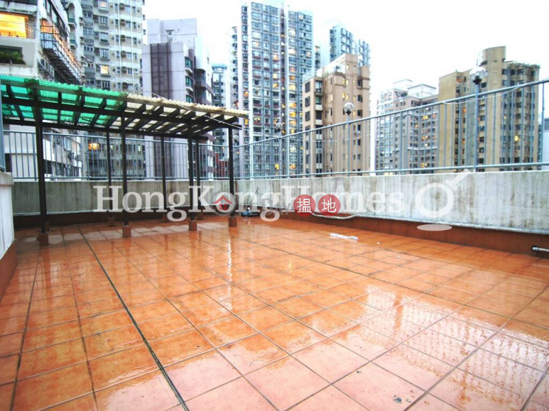 4 Bedroom Luxury Unit for Rent at Right Mansion | Right Mansion 利德大廈 Rental Listings