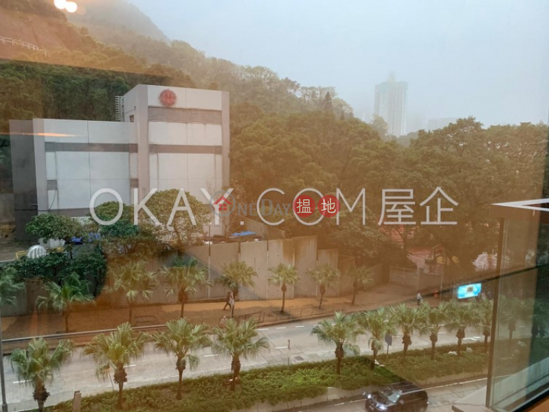 HK$ 9.28M | Island Garden Tower 2, Eastern District, Stylish 2 bedroom in Shau Kei Wan | For Sale