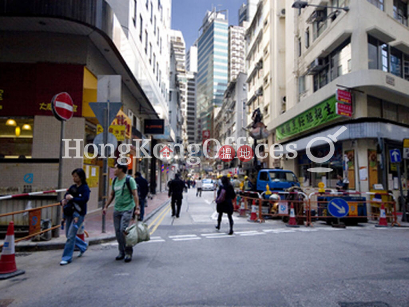 富輝商業中心寫字樓租單位出租|27禧利街 | 西區-香港出租HK$ 32,480/ 月