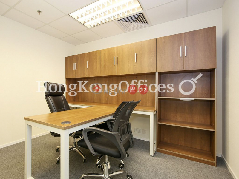 HK$ 66,390/ month | Harcourt House, Wan Chai District, Office Unit for Rent at Harcourt House