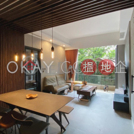 Stylish 2 bedroom with terrace | For Sale | One Homantin One Homantin _0